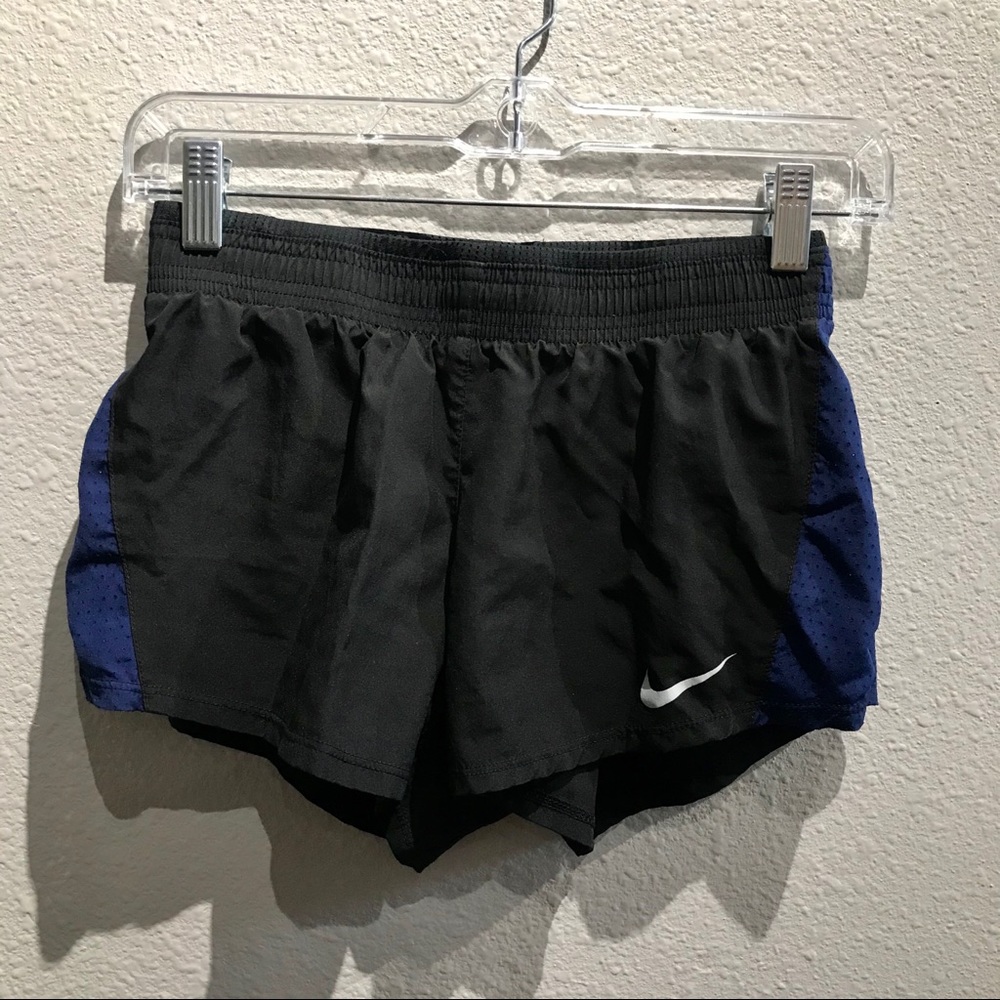 NIKE Running Active DRI-FIT Shorts